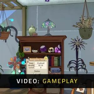 Greenhearth Necromancer - Gameplay