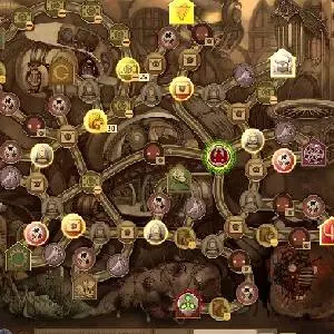 Gremlins, Inc. - 3 Players