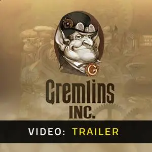 Gremlins, Inc. - Video Trailer