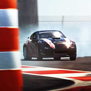 GRID Autosport Boost