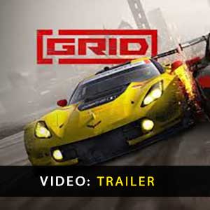Grid trailer video
