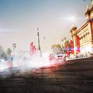 unrivalled moment-to-moment racing