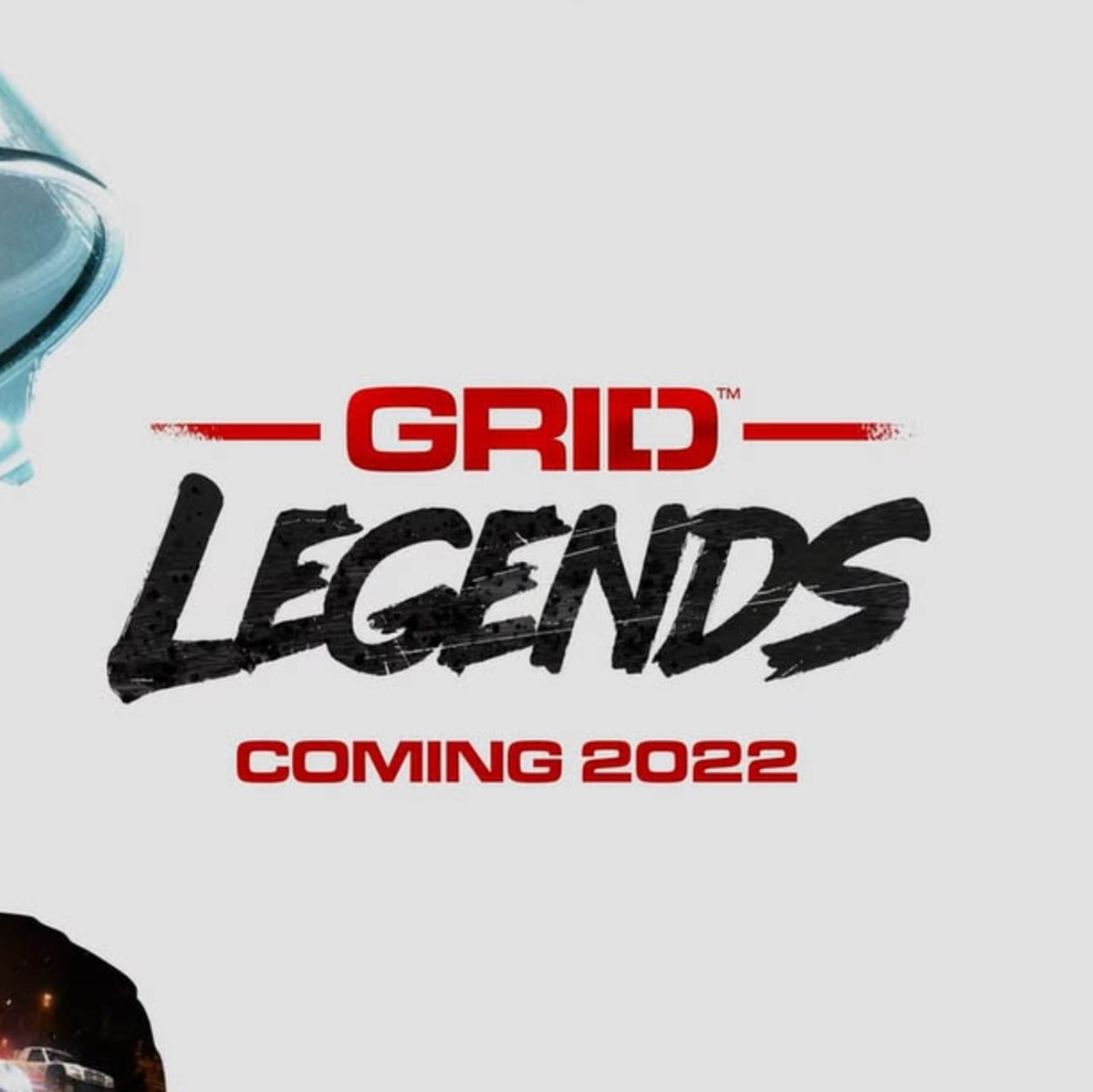 GRID Legends: Upcoming Racing Game from Codemasters and EA Announced