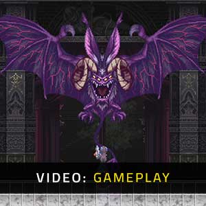 Grim Guardians Demon Purge - Video Gameplay