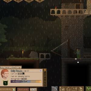 Grim Realms Betty Fizzwec