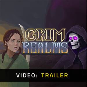 Grim Realms Video Trailer