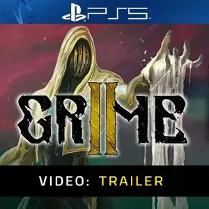 Grime 2 PS5 - Trailer