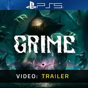 Grime PS5 Video Trailer
