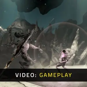 Grime Gameplay Video