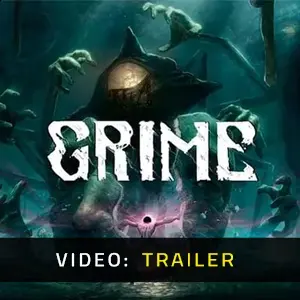 Grime Video Trailer