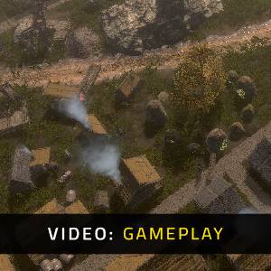 Grimgrad - Gameplay Video