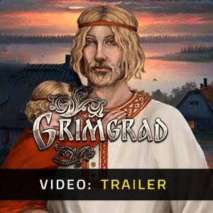 Grimgrad - Video Trailer