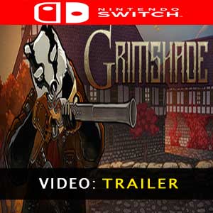 Grimshade Nintendo Switch Prices Digital or Box Edition