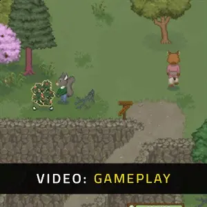 Grimshire - Gameplay