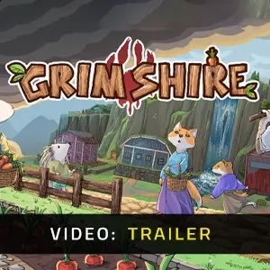 Grimshire - Trailer