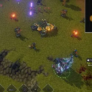 Grimstar Crystals are the New Oil - Field