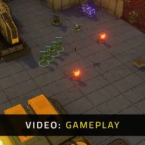 Grimstar Crystals are the New Oil - Gameplay Video