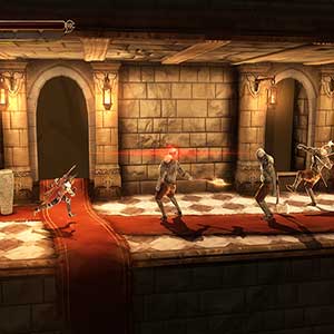 malicious power stirs