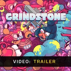 Grindstone – Trailer