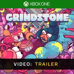 Grindstone Xbox One – Trailer