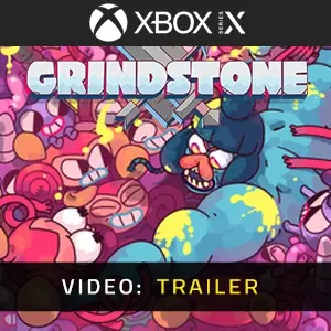Grindstone Xbox Series – Trailer
