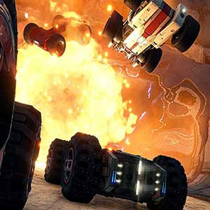 Harnessing gravity defying physics