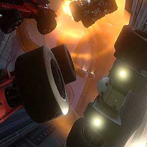 most competitive racing experience