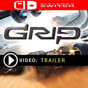 Grip Nintendo Switch Prices Digital or Box Edition