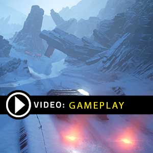 GRIP Combat Racing Gameplay Video