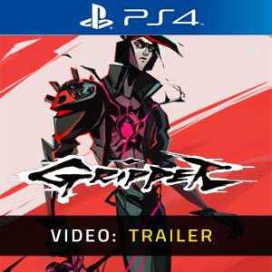 Gripper - Video Trailer