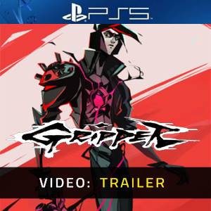 Gripper - Video Trailer