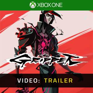 Gripper - Video Trailer