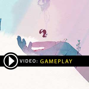 GRIS Gameplay Video