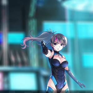 Grisaia Chronos Rebellion - Elulun