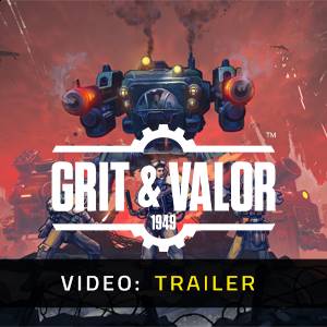 Grit and Valor - 1949 - Trailer