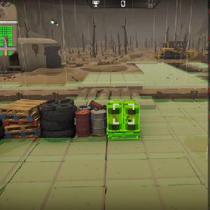 GROSS - Constructible Object