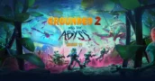 Grounded 2 Into The Abyss Update Opens The Pond On August 11 Alongside PS5 Launch