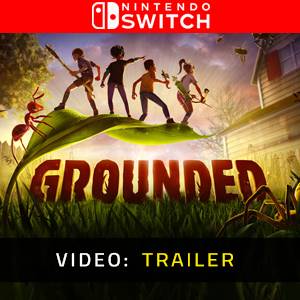 Buy Grounded Xbox Series Game Code Compare Prices