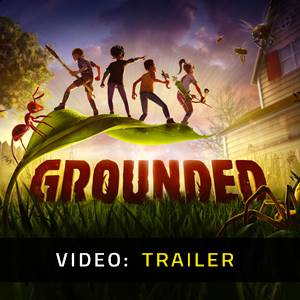 Buy Grounded CD Key Compare Prices