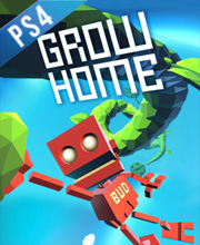 Grow Home Playstation 4