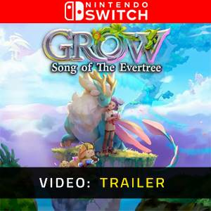 Grow Song of the Evertree Switch