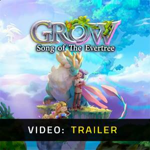Grow Song of the Evertree Pc