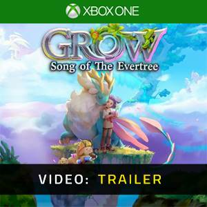 Grow Song of the Evertree Xbox One