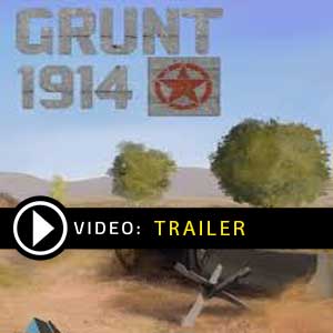 Buy Grunt1914 CD Key Compare Prices