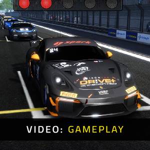 GT Manager - Gameplay