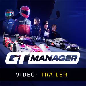 GT Manager - Trailer