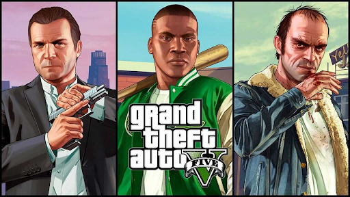 buy GTA V cheap cd key online