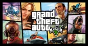 GTA 5 Free Upgrade for Xbox, Playstation, and PC Available Today