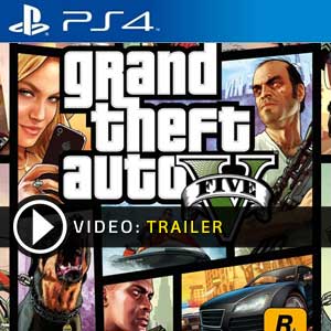 gta v ps4 buy