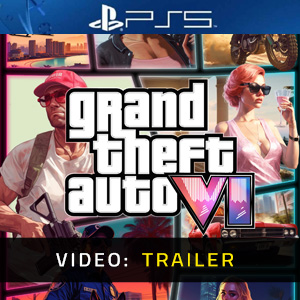 GTA 6 PS5 - Trailer